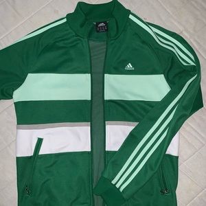 Adidas sweatshirt
